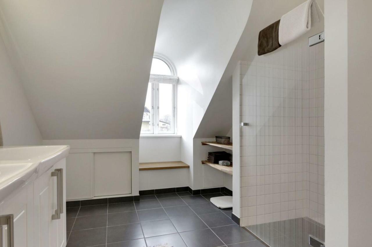 Troense Bed And Breakfast By The Sea Svendborg Luaran gambar