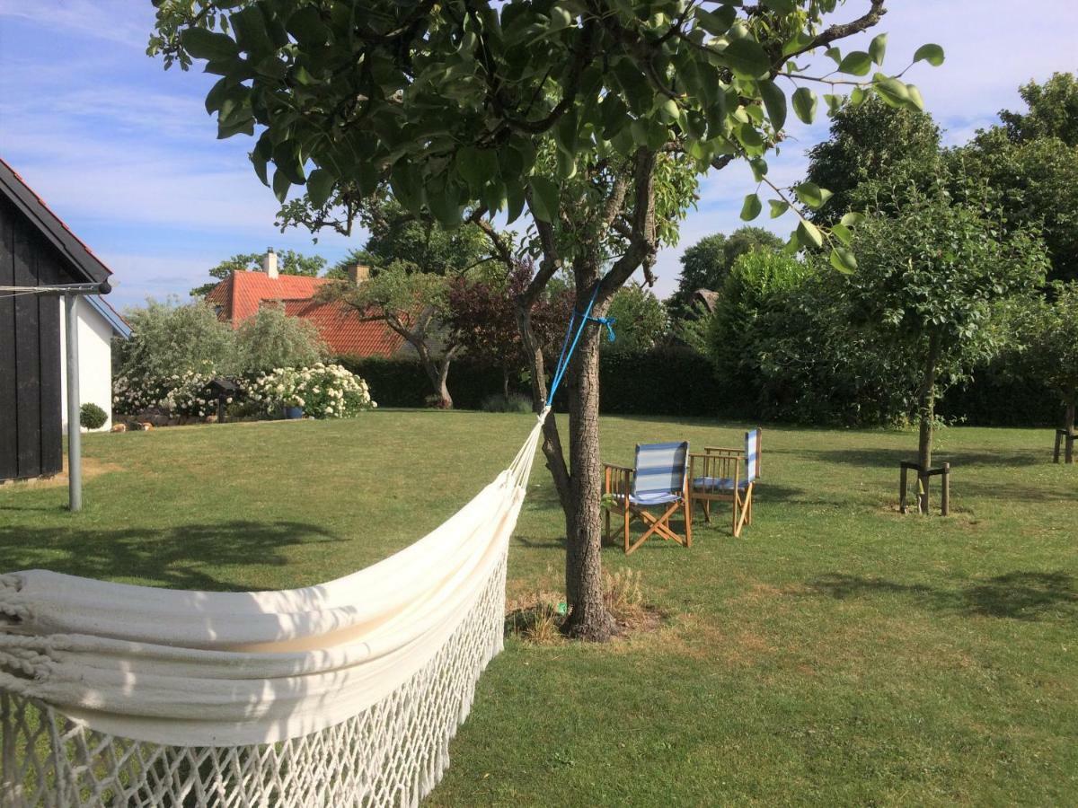 Troense Bed And Breakfast By The Sea Svendborg Luaran gambar