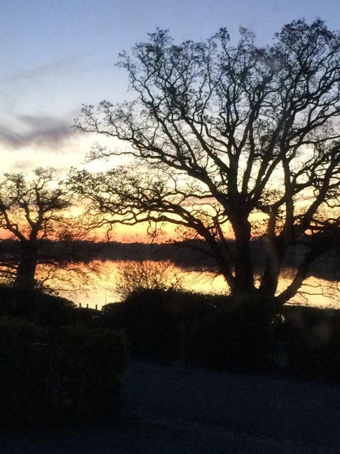Troense Bed And Breakfast By The Sea Svendborg Luaran gambar