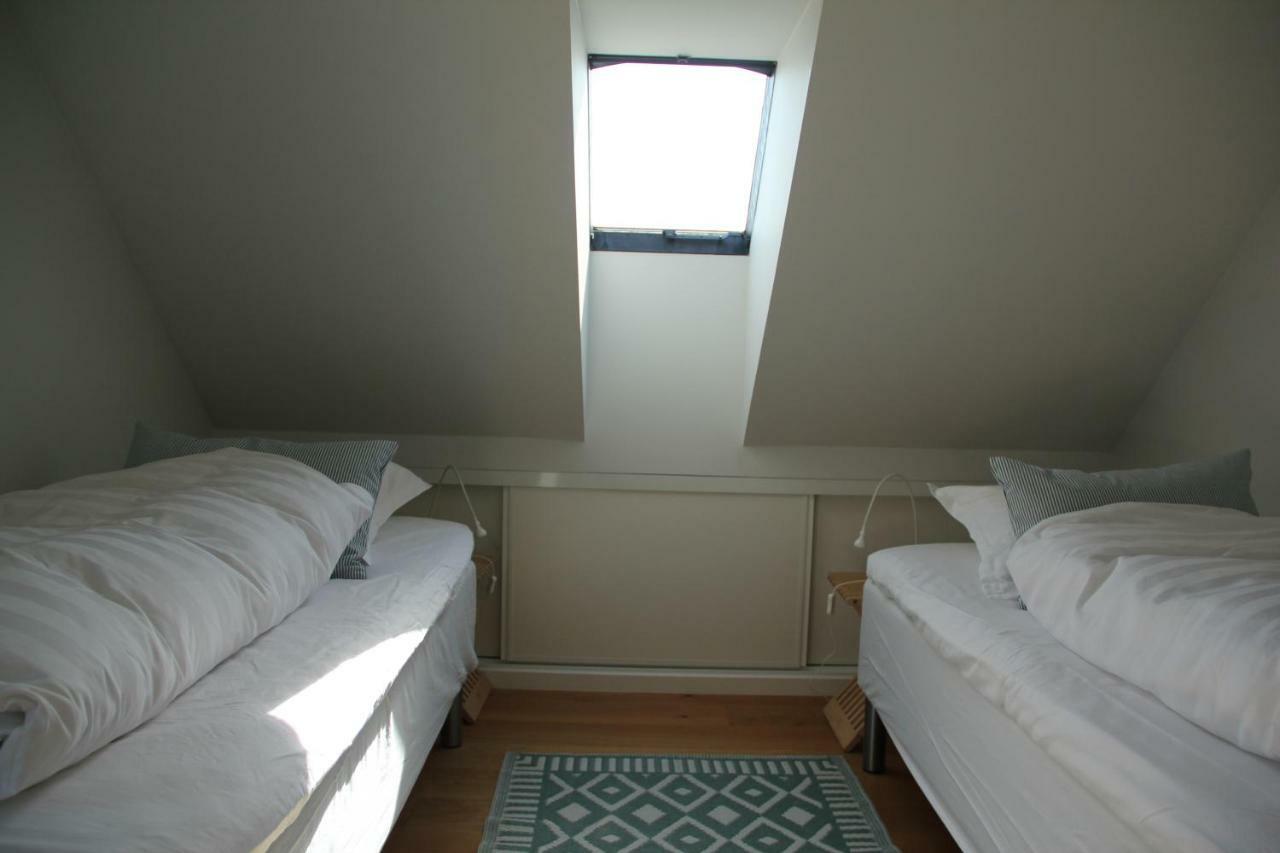 Troense Bed And Breakfast By The Sea Svendborg Luaran gambar