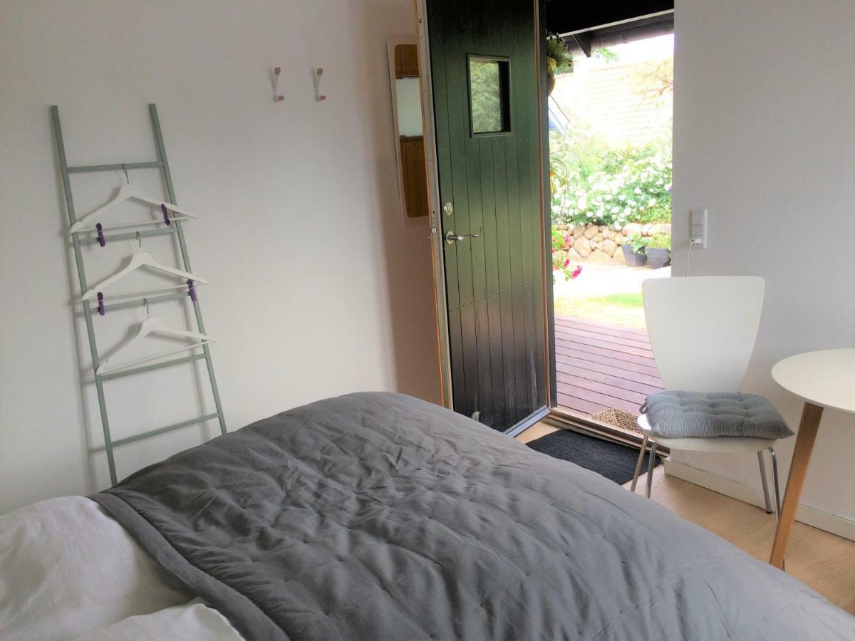 Troense Bed And Breakfast By The Sea Svendborg Luaran gambar