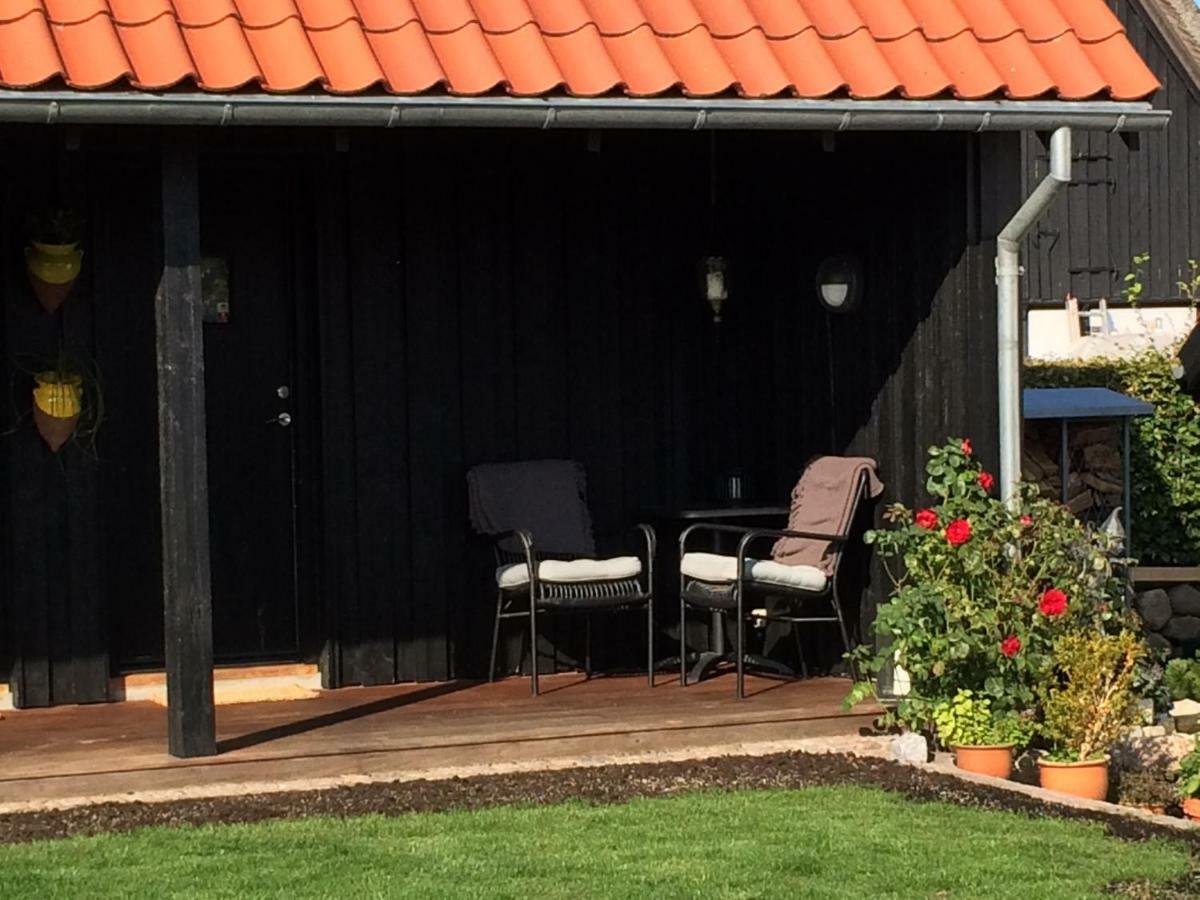 Troense Bed And Breakfast By The Sea Svendborg Luaran gambar