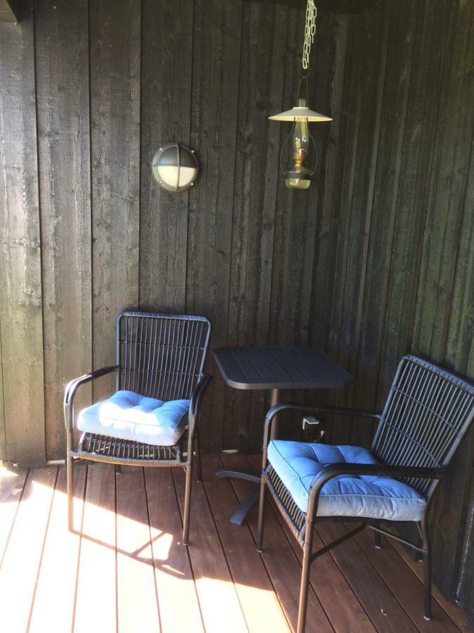 Troense Bed And Breakfast By The Sea Svendborg Luaran gambar