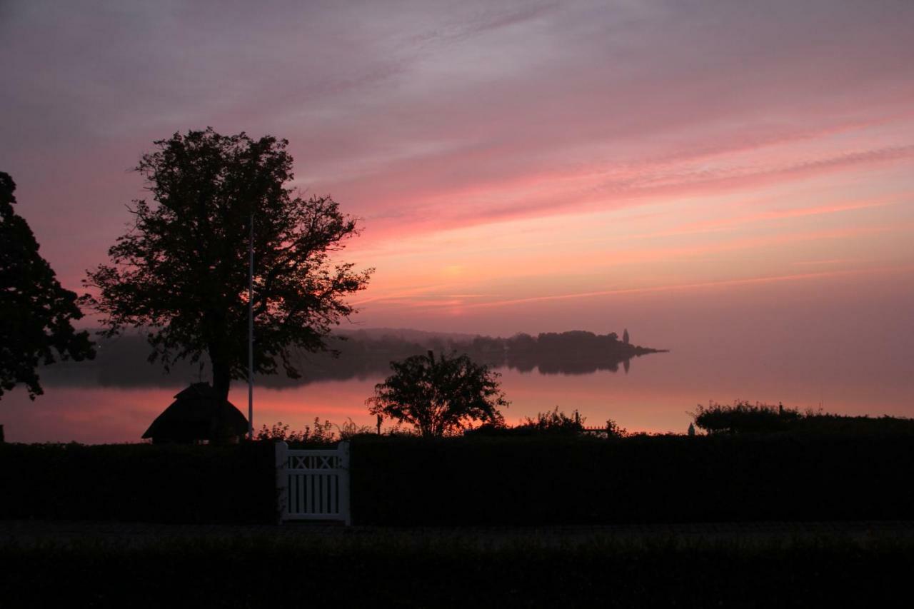 Troense Bed And Breakfast By The Sea Svendborg Luaran gambar
