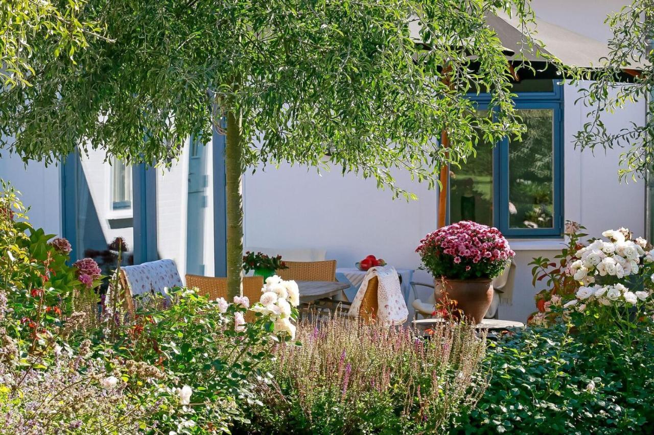 Troense Bed And Breakfast By The Sea Svendborg Luaran gambar