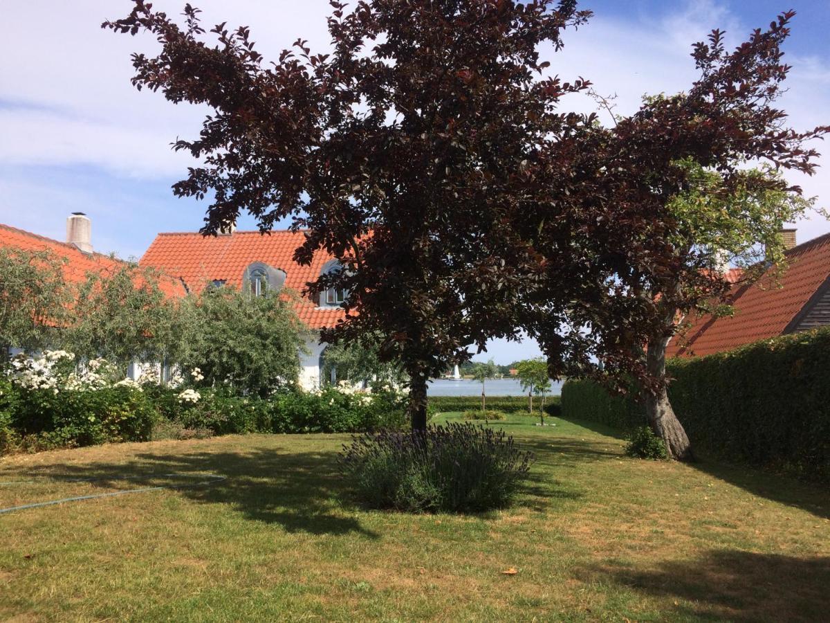 Troense Bed And Breakfast By The Sea Svendborg Luaran gambar