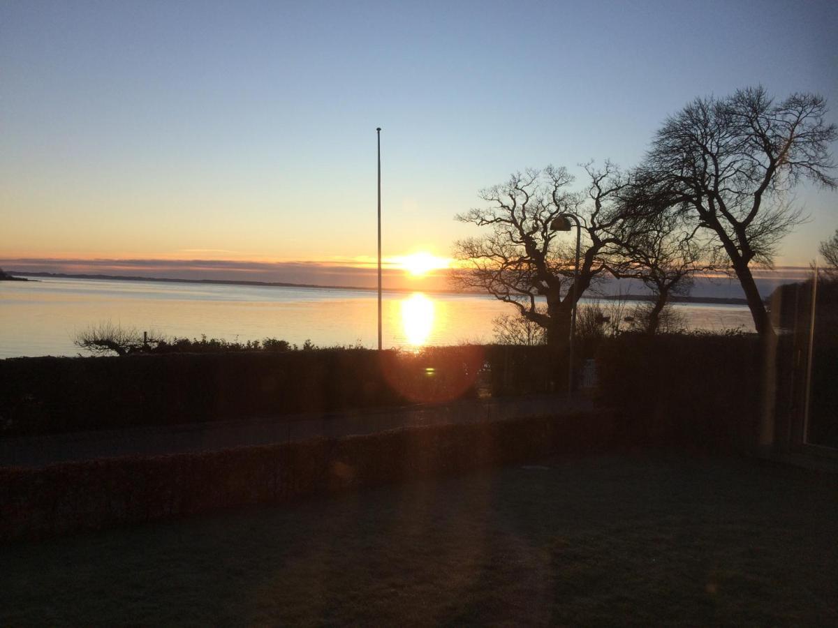 Troense Bed And Breakfast By The Sea Svendborg Luaran gambar